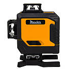 Лазерний рівень 4D Mächtz MLL-16 GL, фото 5