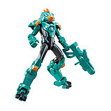 Трансформер DINOSTER Оз, фото 2