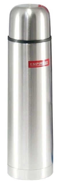 Термос неіржавіючий у чохлі Крафт Empire EM1374 V 0.35 л (шт), фото 1