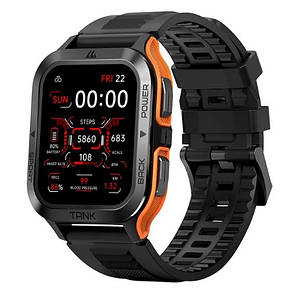 KOSPET TANK M2 Smart watch IMPULSE TIME 2019636029
