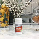 Мультивітаміни для жінок 21st Century One Daily Multivitamin for Women`s 50+100 таблеток, фото 6