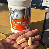 Мультивітаміни для жінок 21st Century One Daily Multivitamin for Women`s 50+100 таблеток, фото 7
