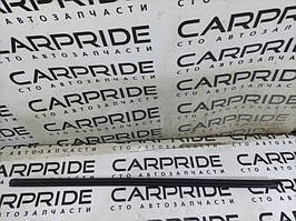 Молдинг скла внутрішній Hyundai Sonata LF перед. прав. (б/у)