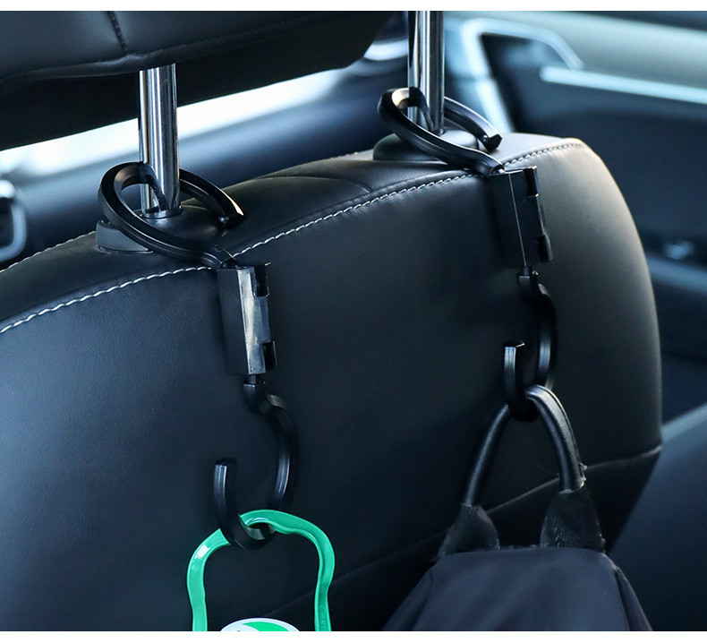 Автомобільний гачок ОЕМ 04079, фото 1