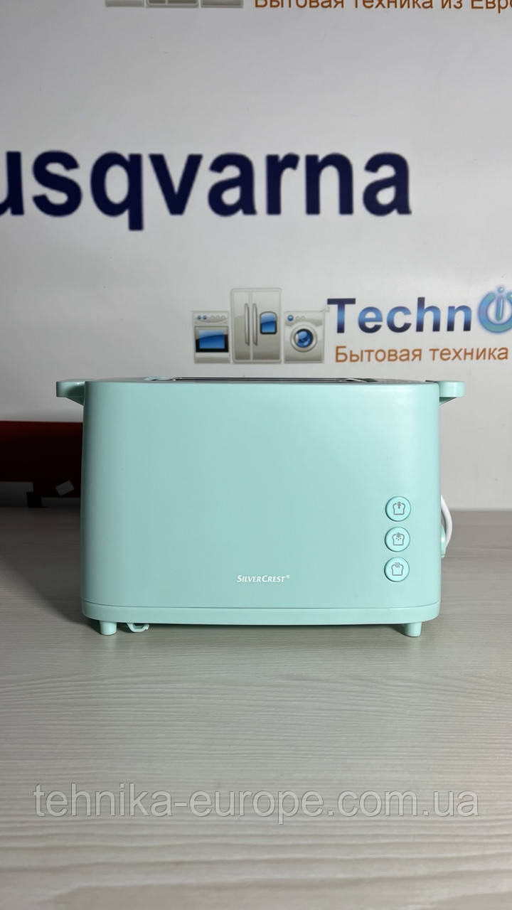 Тостер 	Silver Crest	STK 800 A1 Mint, фото 1