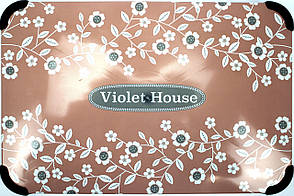 Кошик "Violet House" Decor Pink Flowers 10 л No0647/6471
