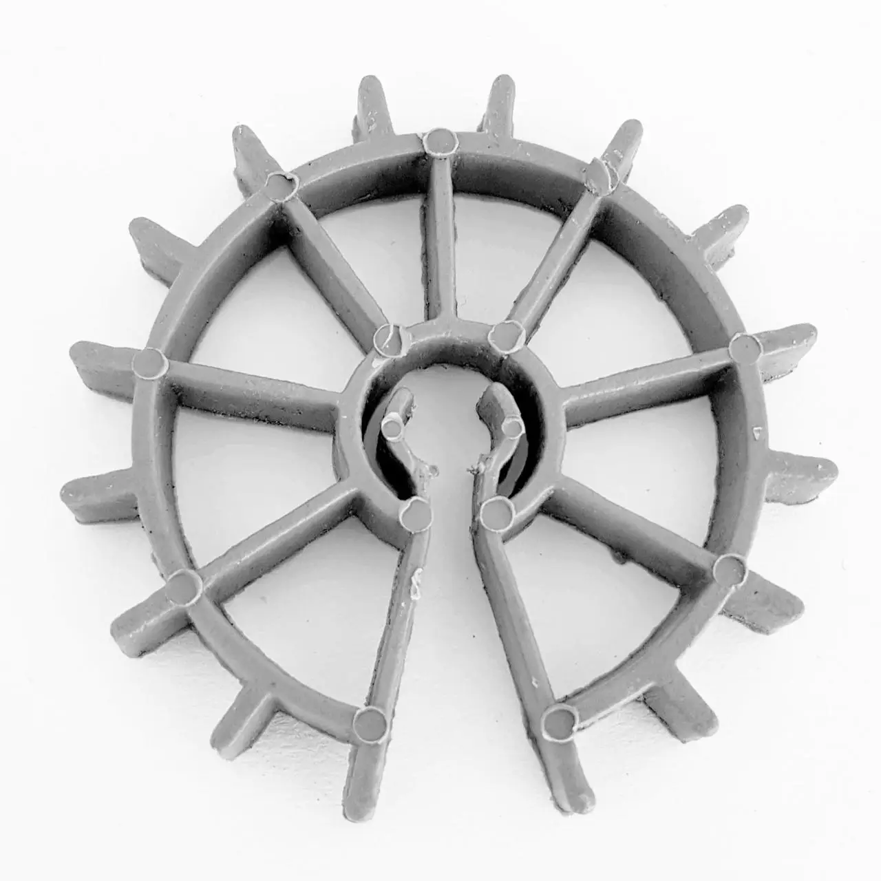 Фіксатор «Зірочка 25» (4-20мм), фото 1