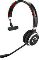 Наушники беспроводные офисные Jabra Evolve 65 Mono MS