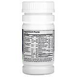Вітаміни для чоловіків 21st Century One Daily Multivitamin for men's 50+ 100 таб, фото 3