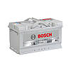 Акумулятор Bosch S5 010 Silver Plus 85 Ah 12 V (0092S50100), фото 3