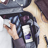 Вітаміни для чоловіків 21st Century One Daily Multivitamin for men's 50+ 100 таб, фото 7