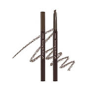 Карандаш для бровей Etude House Drawing Eyebrow 06 Ash Brown