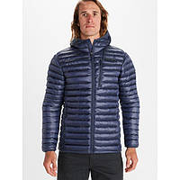 Куртка Marmot Avant Featherless Hoody (размер Small, цвет Arctic Navy)