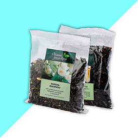 Чай розсипний