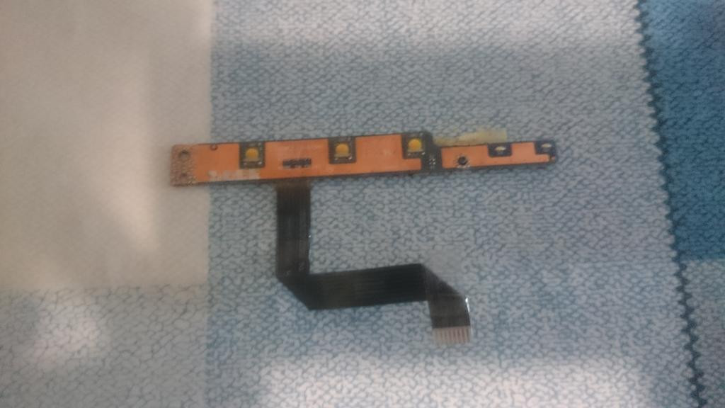 Кнопки Включения для Ноутбука Lenovo G560 G565 — Купить Недорого на ...