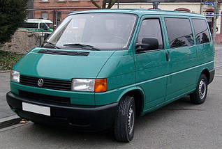 Підшипник маточини на Volkswagen Transporter T4 від 1990г. з двигунами 1.9-2.8, Пidшипник маточині Volkswagen, фото 2