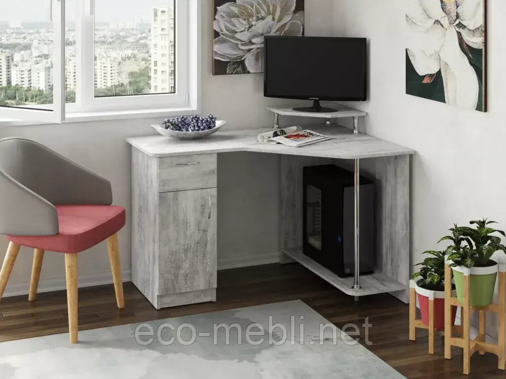 Компютерний стіл Атлант, фото 1