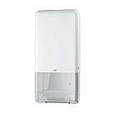 Диспенсер для рушників H5 з безперервною подачею TORK PeakServe 552500, фото 2