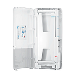 Диспенсер для рушників H5 з безперервною подачею TORK PeakServe 552500, фото 4