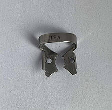 Кламмер №12A, "Asa Dental" Італія