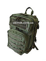 Рюкзак тактический Akinak Discovery Cordura 40 литров Olive