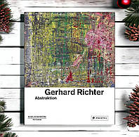 Gerhard Richter: Abstraktion