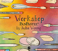 PanPastel Workshop by Julia Woning