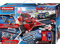 Игрушечный трек Carrera Build' n Race - Racing Set 6.2 (20062531)