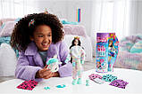 Лялька Barbie Cutie Reveal, плюшевий костюм єдинорога із серії Fantasy HJL58, фото 8