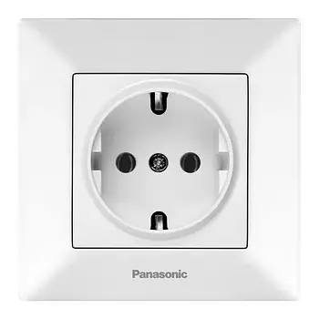 Розетки Panasonic