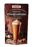 Капучіно "Ірландський віскі" СмакСвіт 100г