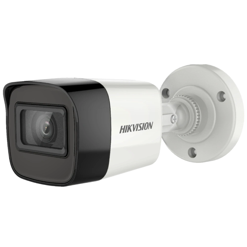 Камера відеоспостереження Hikvision DS-2CE16H0T-ITE (C)