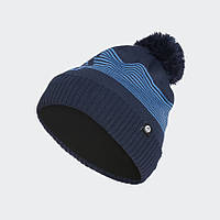 Шапка Adidas pom beanie hat HC6167