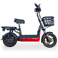 Электрический велосипед-скутер FADA LIDO (350W 48V 12Ah)