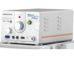 Апарат електрохірургічний радіохвильовий Dr. Oppel ST-501 Медапаратура