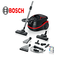 Пылесос моющий с аквафильтром Bosch BWD421POW