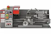 Токарный станок по металлу JET BD-8VS