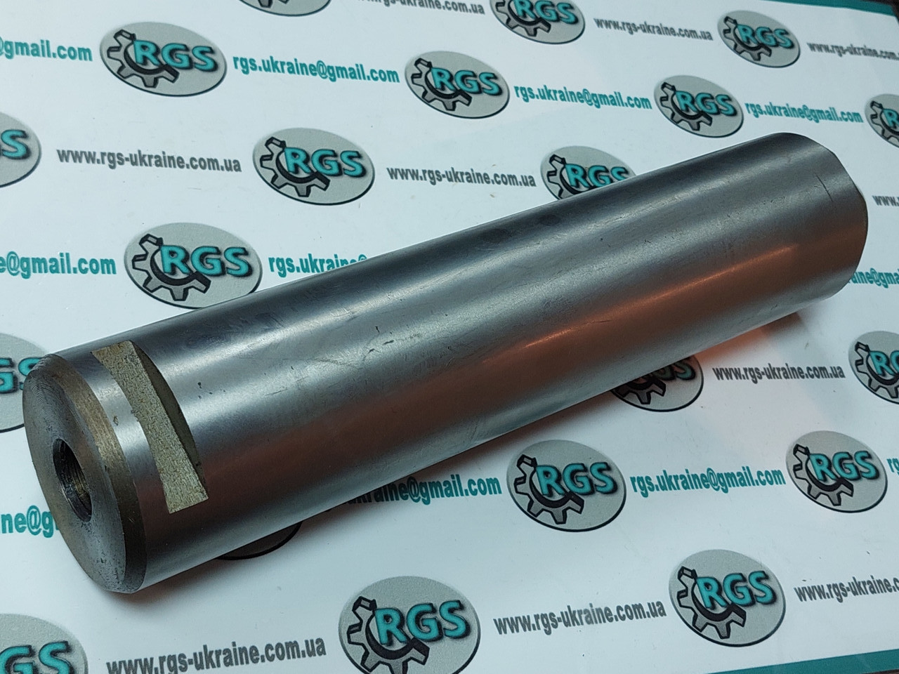 Палец крепления гидроцилиндра опоры на ЭОВ-4421