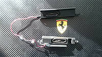 Динамики Acer Ferrari 1100