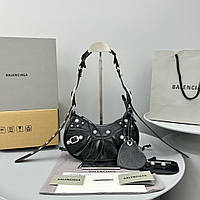 Женская сумочка Balenciaga (26 см) (доставка 14-18 дней)