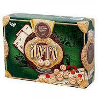 Лото дорожнє