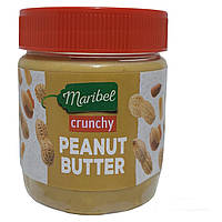 Арахисовая паста Maribel Peanut Butter crunchy 350g