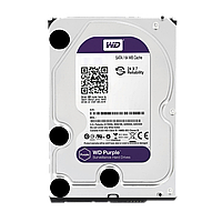 Жорсткий диск Western Digital 2TB Purple (WD20PURX)