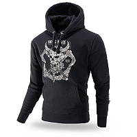 Dobermans Aggressive Худи Dobermans Aggressive Viking Horde BK283BK (XL)