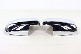 Накладки на дзеркала (China) Toyota Hilux Vigo 2012