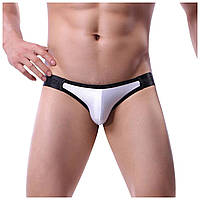Джоки Чоловічі труси Пристрасть у Кожному Шве Білий M ( 200-514 )