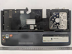 Топкейс, середня частина Acer Aspire 6530 (верхня кришка)