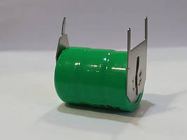 Акумулятор промисловий MastAK 40H 3,6V 40mAh (Ni-Mh)