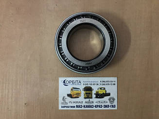 Підшипник 6-7510 А (32210) задньої маточини ГАЗ 3302, УАЗ, диференціала ГАЗ 3110, 3302