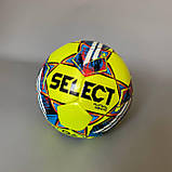 М'яч футзальний SELECT Futsal Mimas (FIFA Basic) v22 (365), фото 3